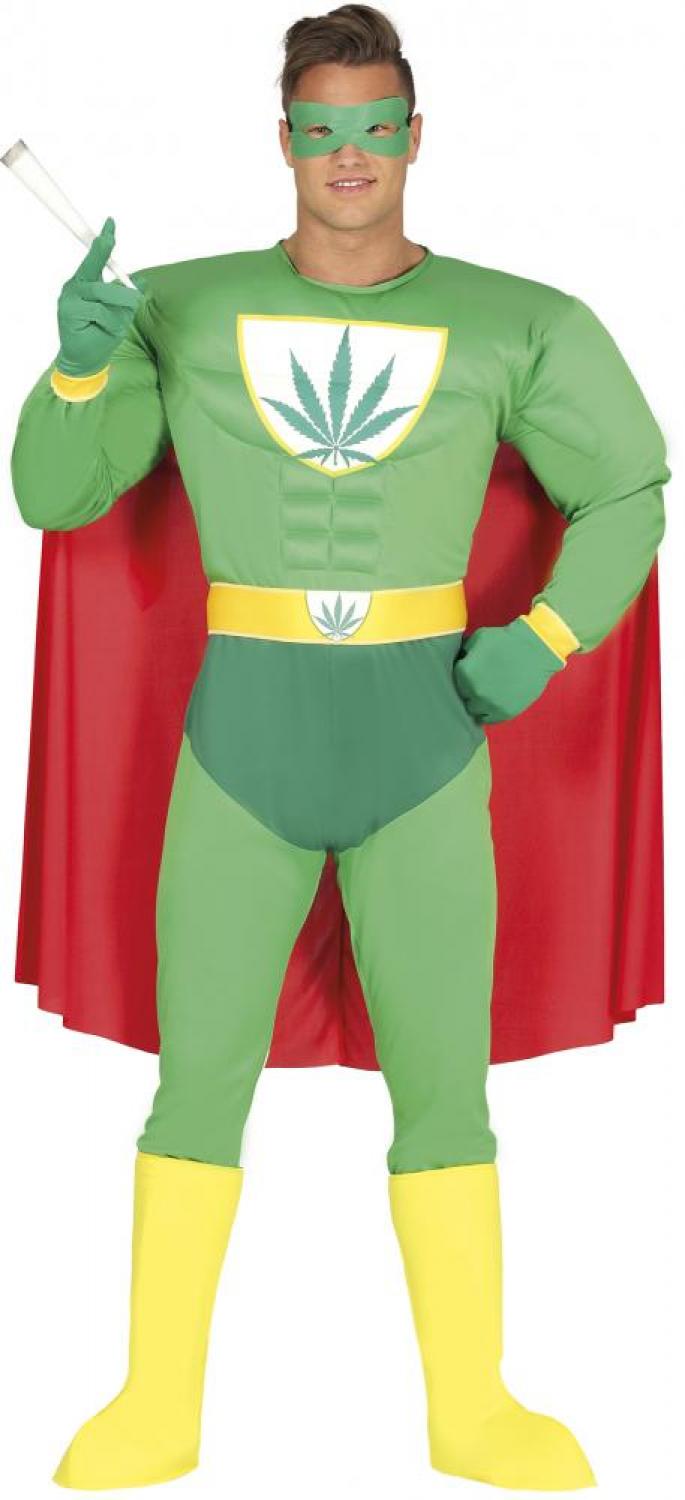 Super Cannabis taille M/L