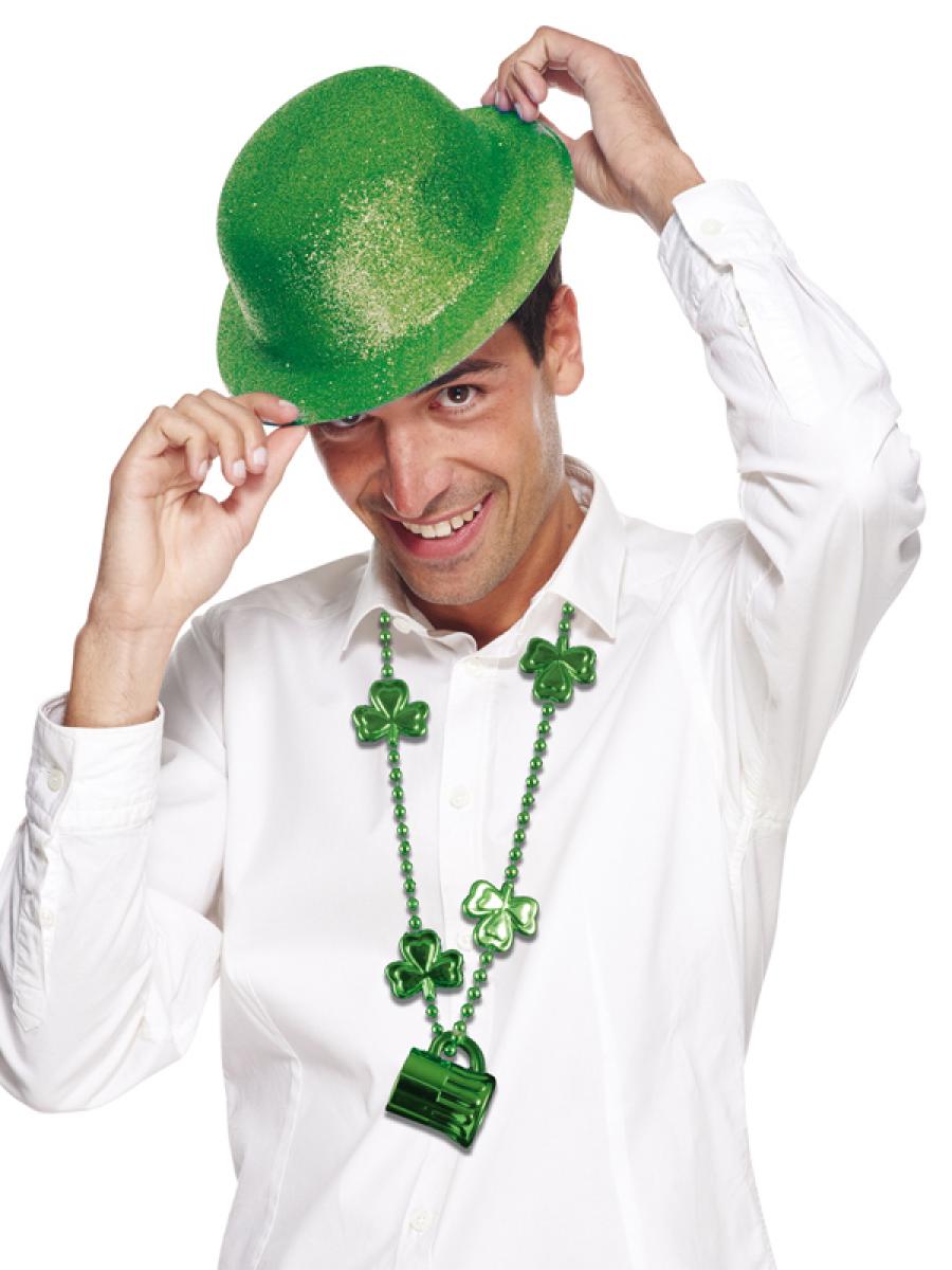Collier de la St Patrick