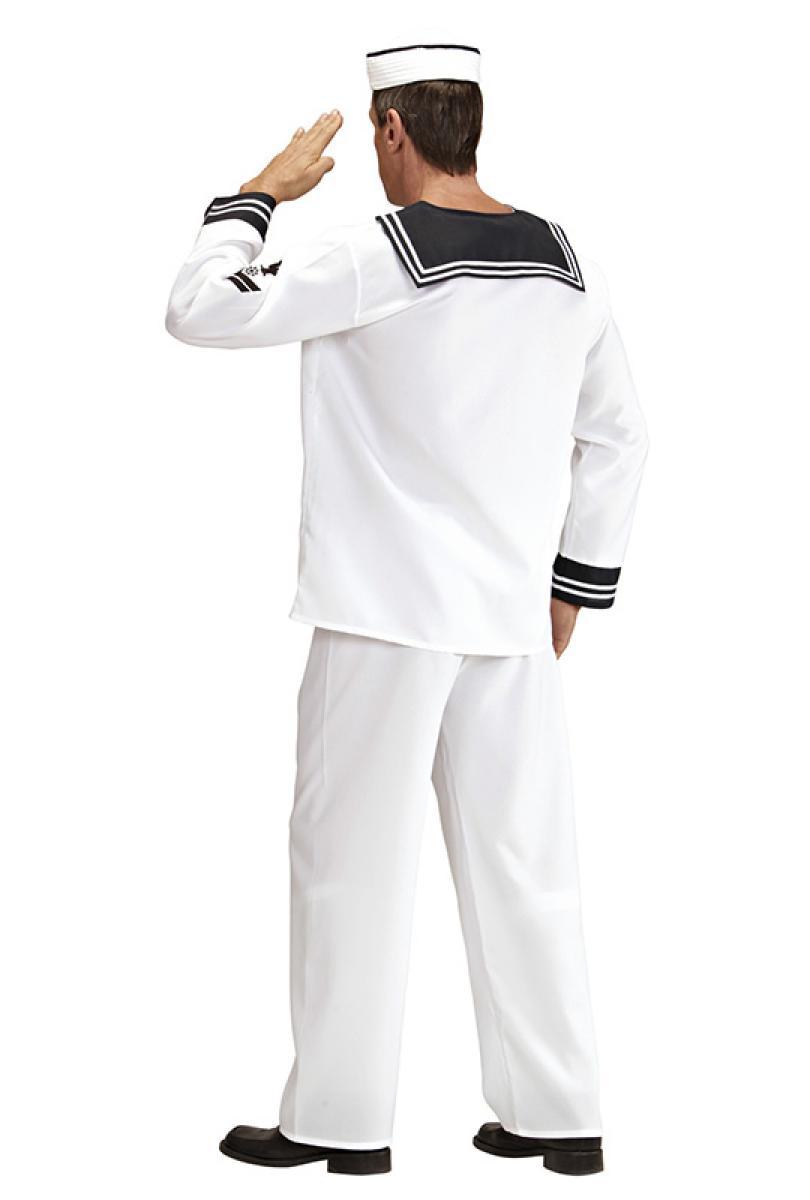 Marin taille S