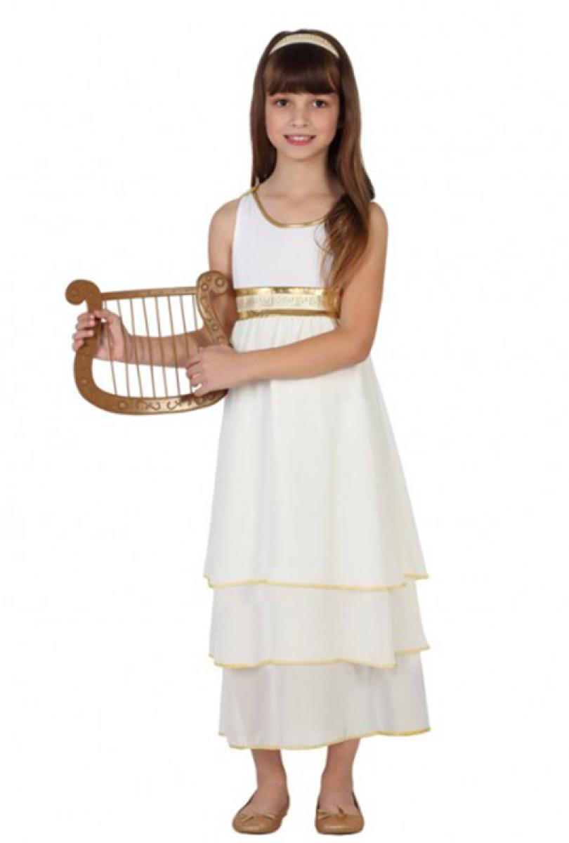 Romaine taille 7/9 ans