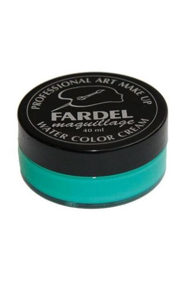 Fardel 40 gr vert clair 109