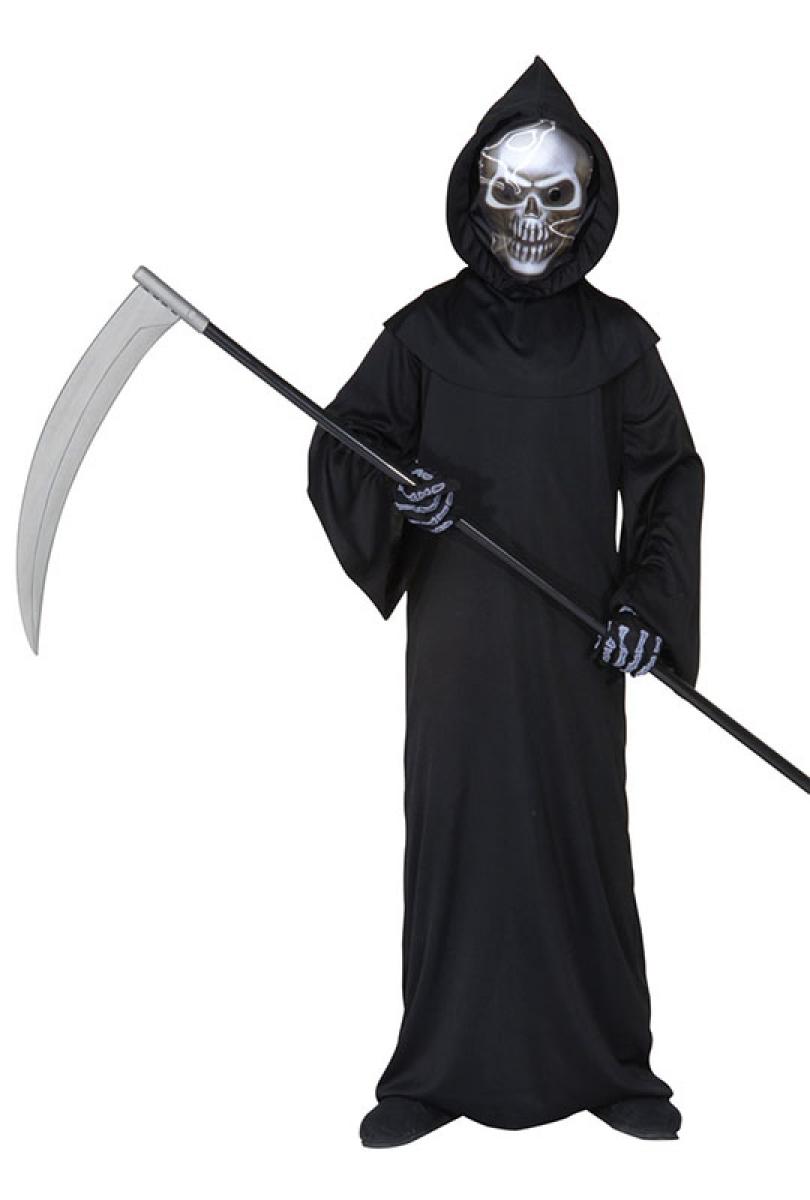 Tunique de la mort 4/5 ans