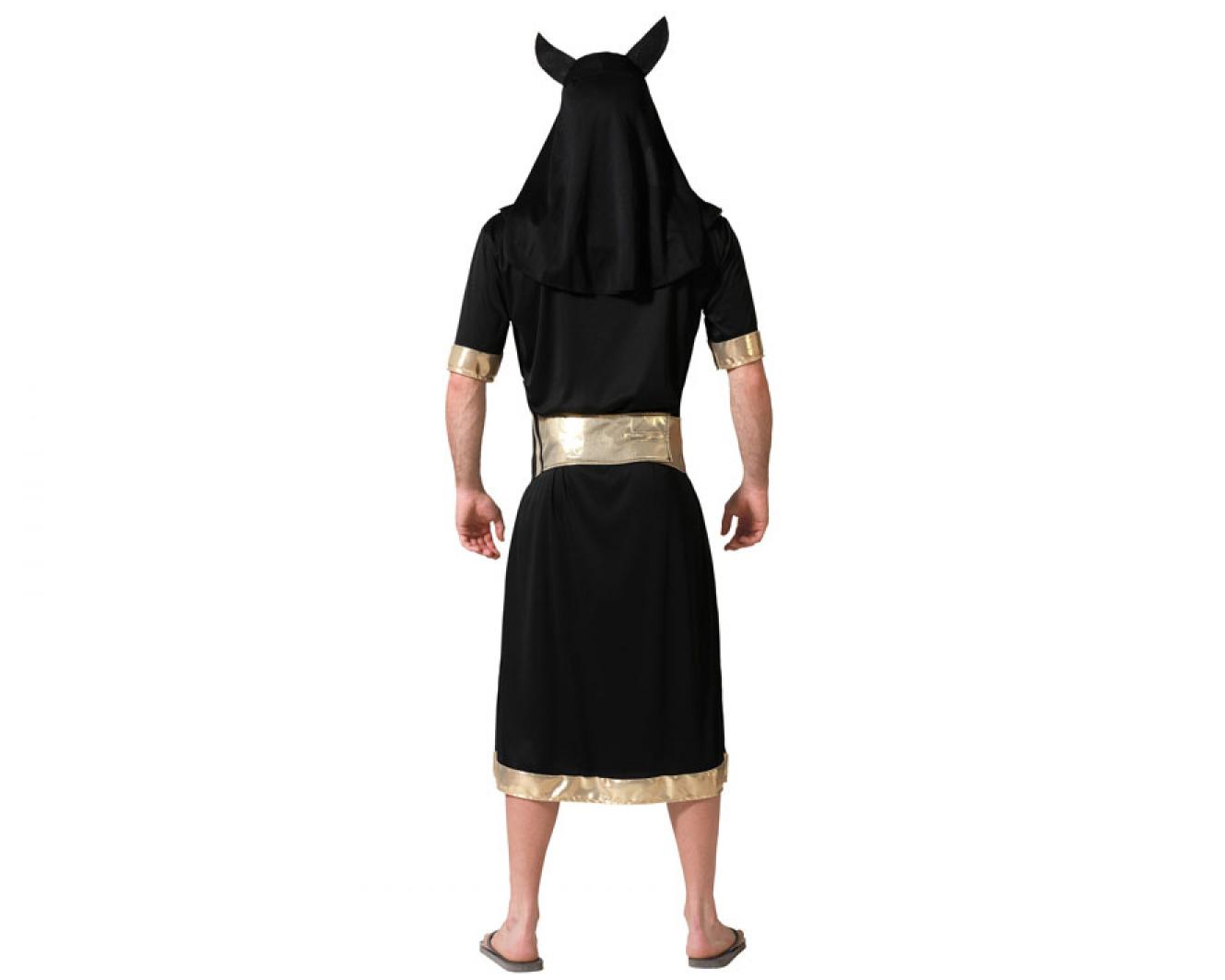 Pharaon Egyptien Anubis taille XL