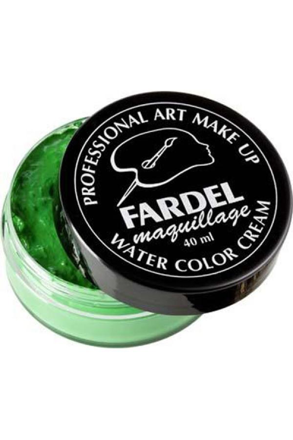 Fardel 40 gr vert vif 158