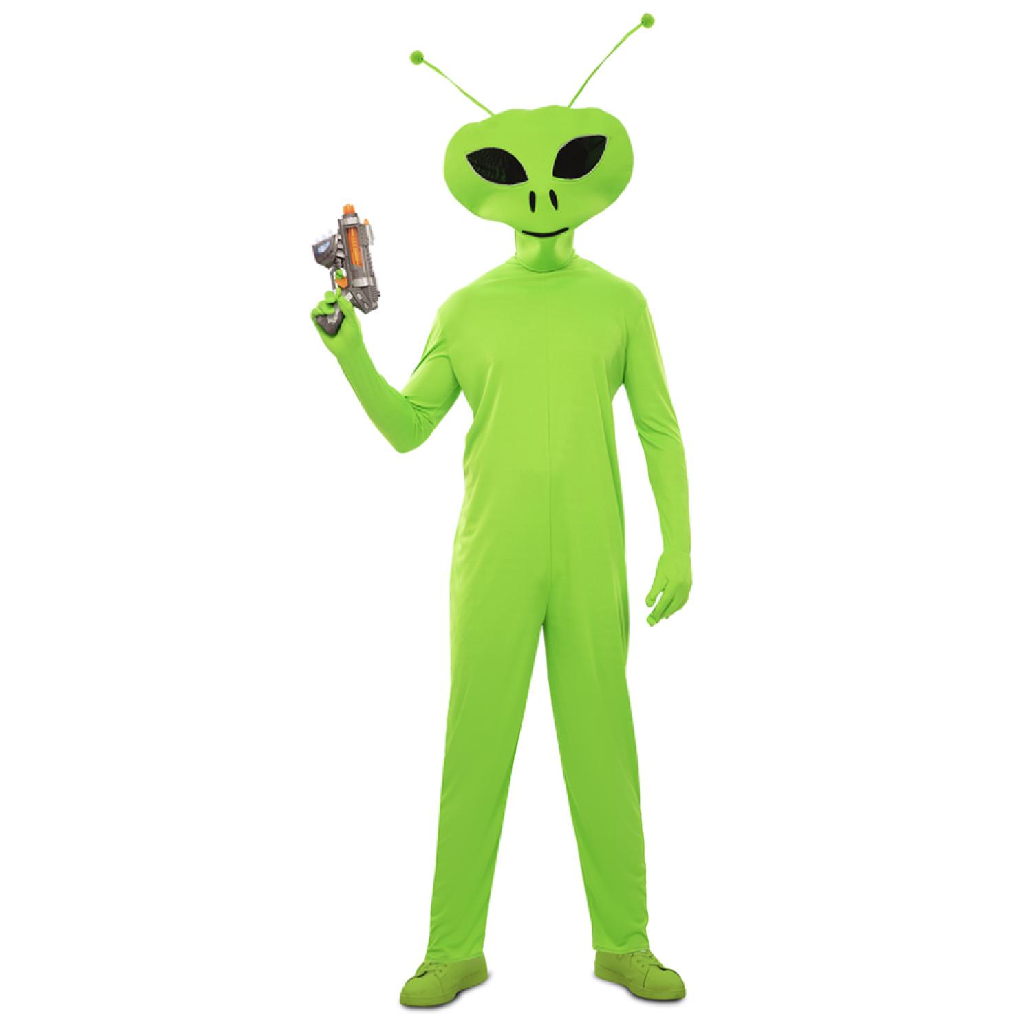 Extraterrestre taille S