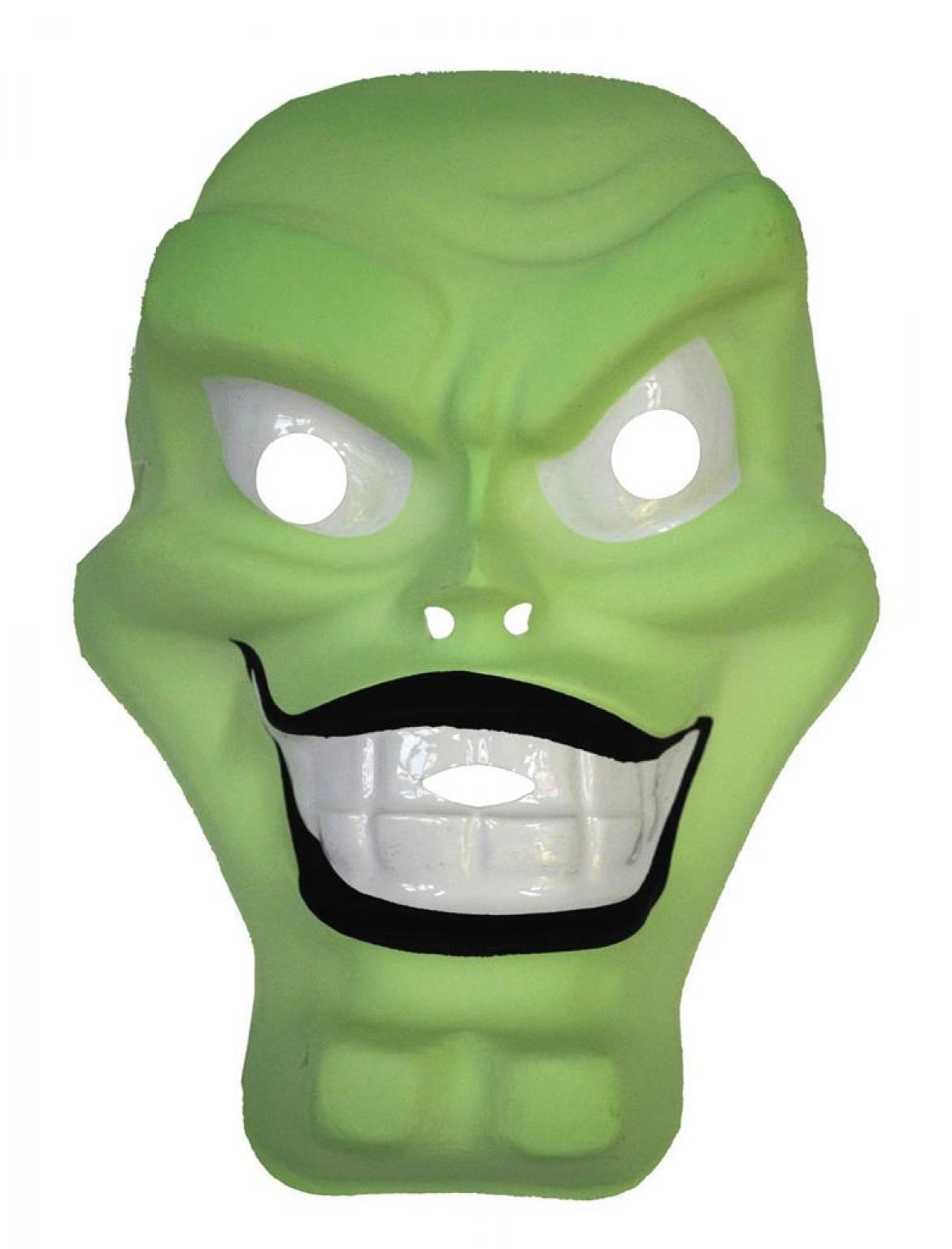 Masque vert The Mask