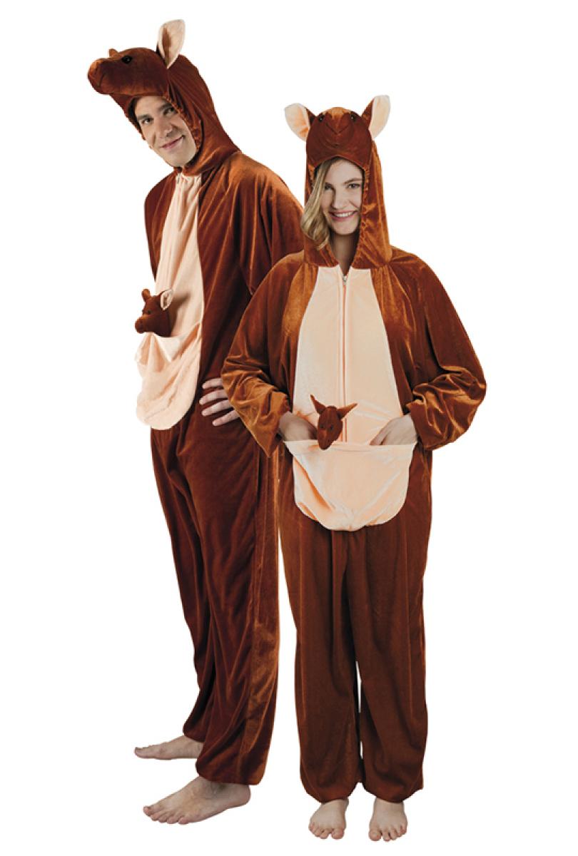 Kangourou taille M/L