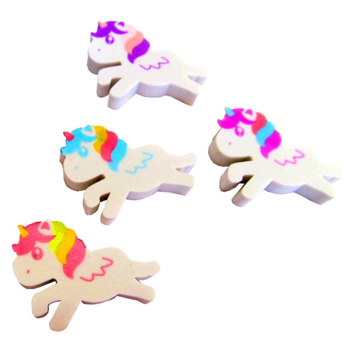 Gomme licorne (E1-15)