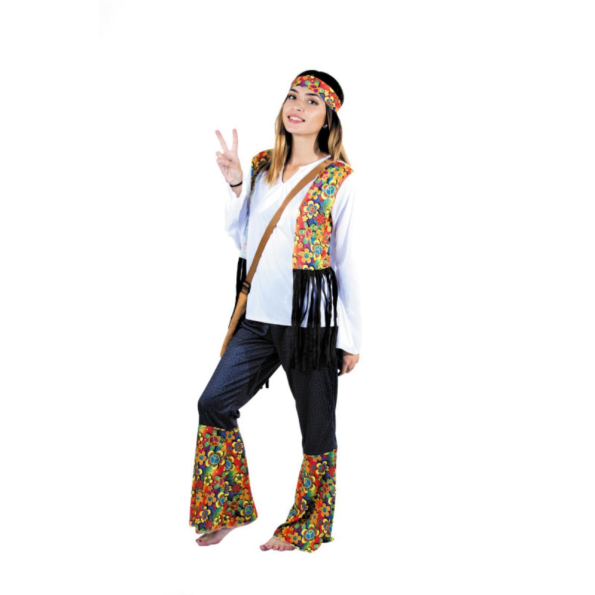 Tenue Hippie femme Taille M/L