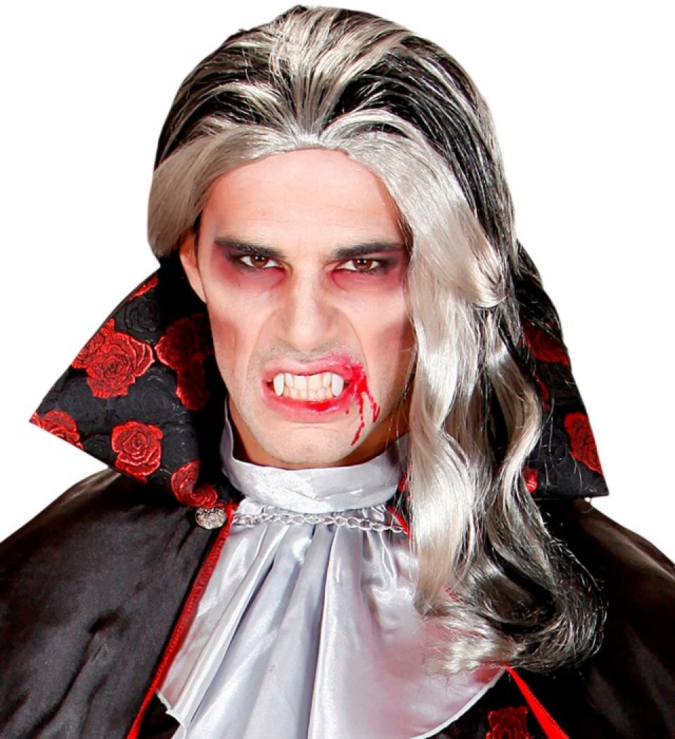 Kit maquillage vampire dracula