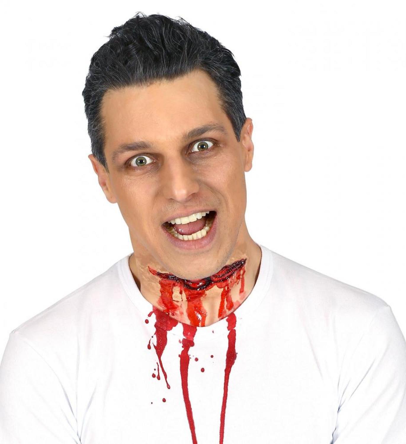 Cicatrices latex divers gros modèle