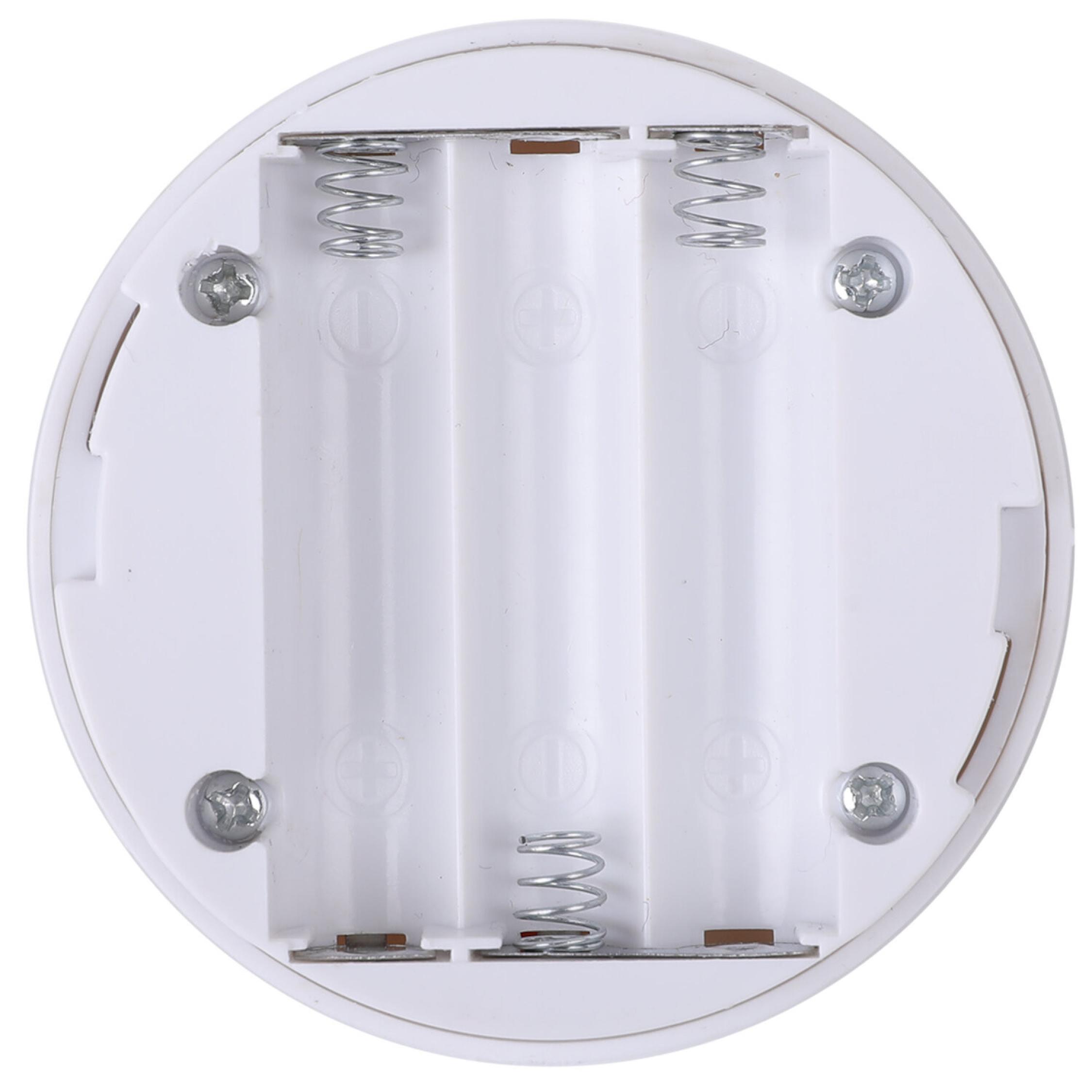 Pack de 4 effets Astro avec télécommande