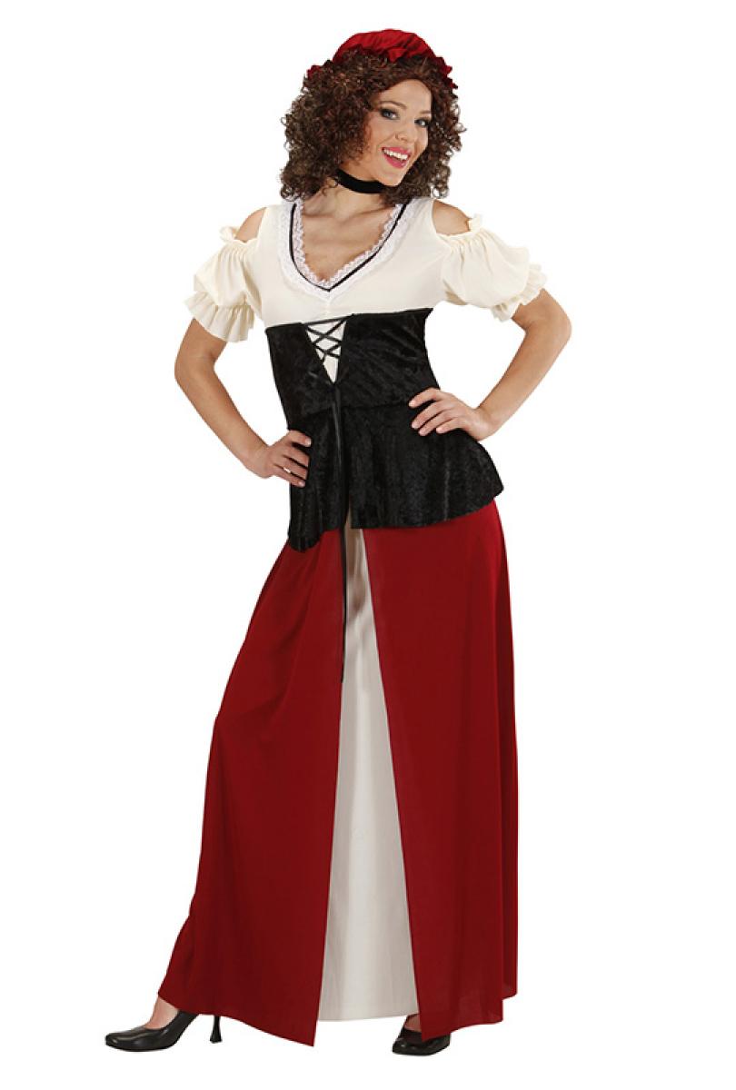 Lavandière taille L