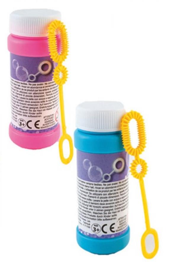 Bulles de savon 60ml