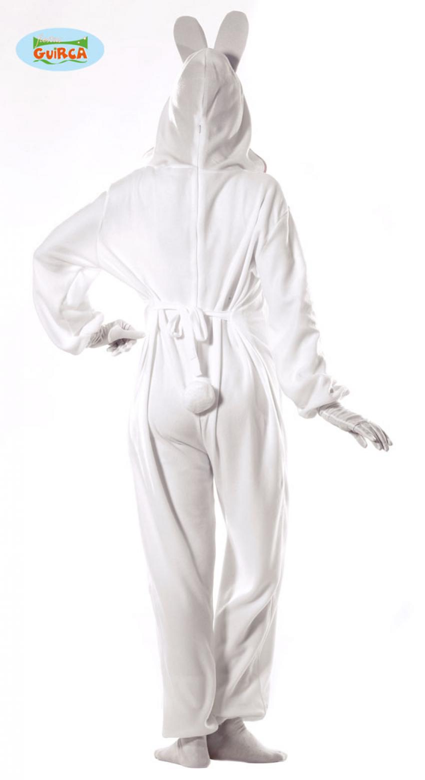 Kigurumi Lapin idiot taille M/L