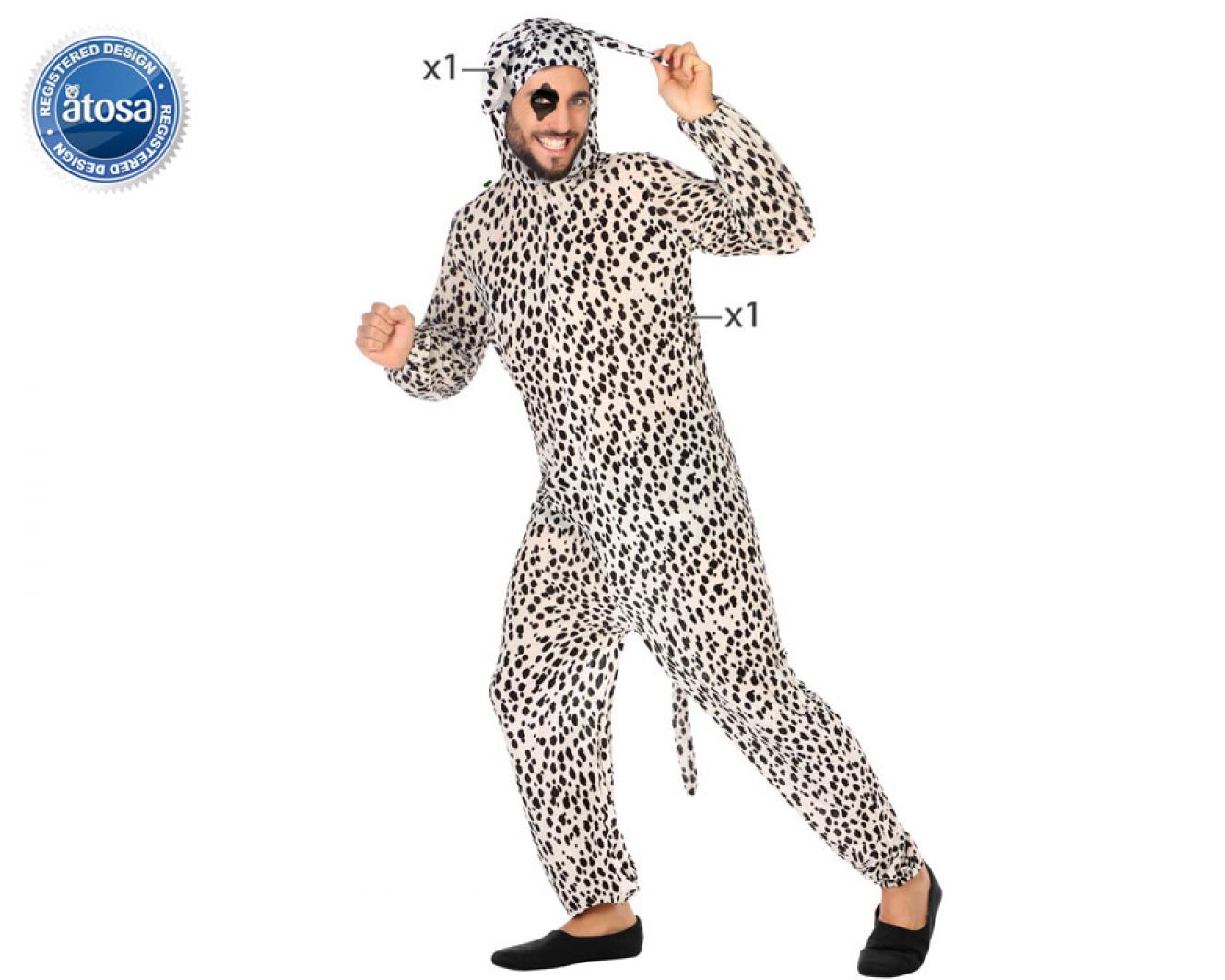 Dalmatien taille M/L