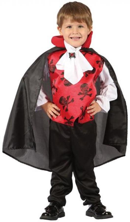 Baby vampire 1/2 ans