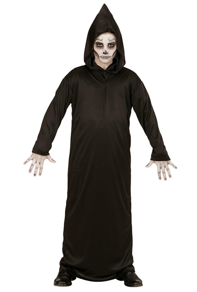 Tunique Grim Reaper 5/7 ans