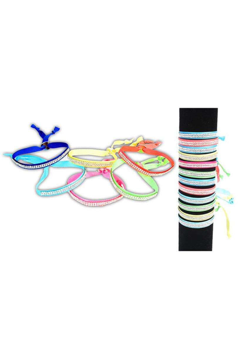 Bracelet Strass (E2-12)