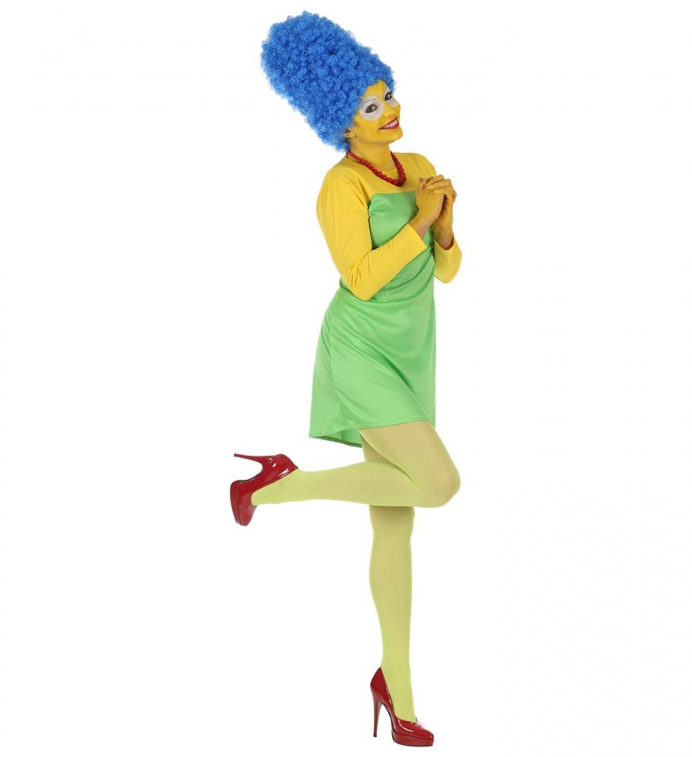 Miss Marge Cartoon taille M