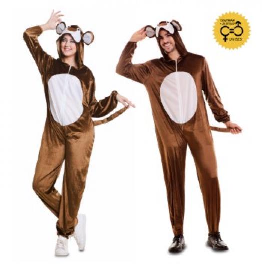 Koala marron taille M/L