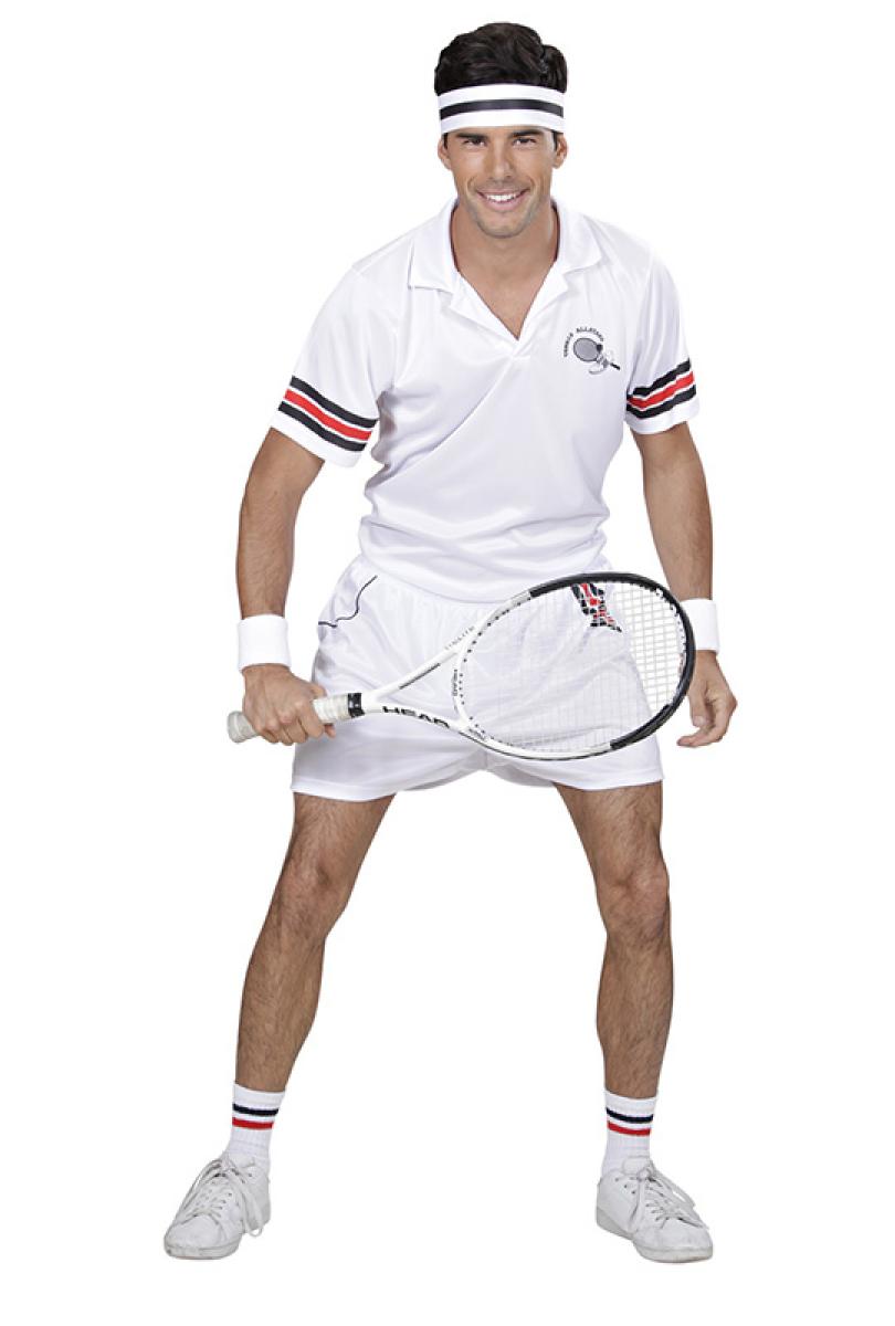 Tennisman taille M