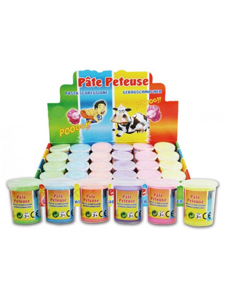 Pate Péteuse 30 gr (E1-7)
