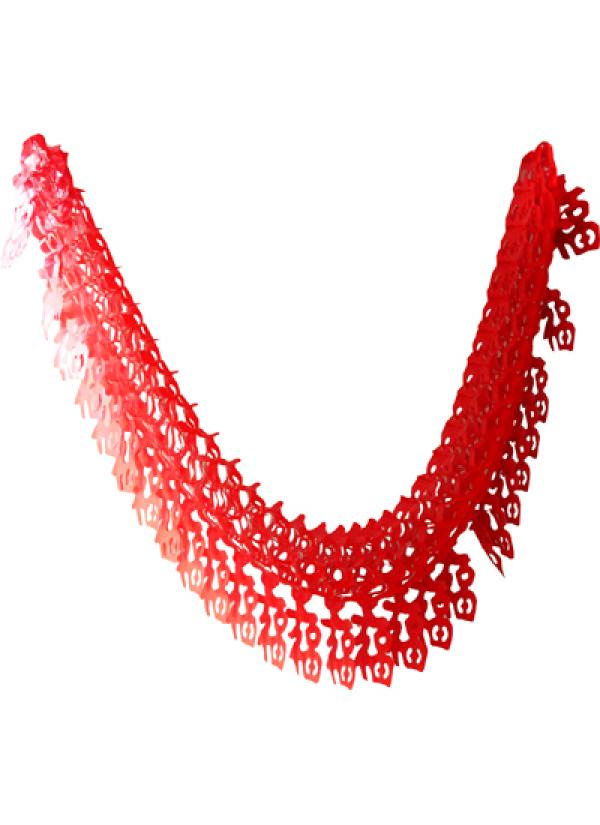 Guirlande signes chinois