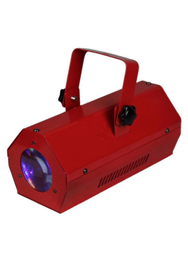 Effets de lumière moon flower a led