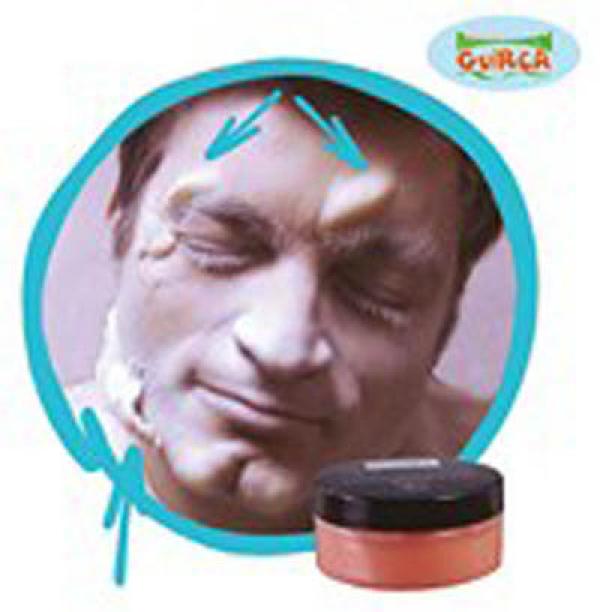 Cire de maquillage à modeler 30ml