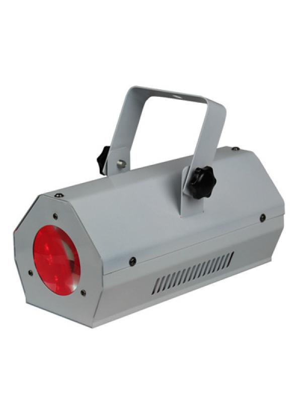 Effets de lumière moon flower a led