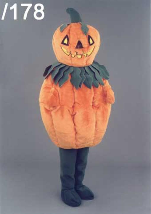 Mascottes : Personnages divers (15 au choix)