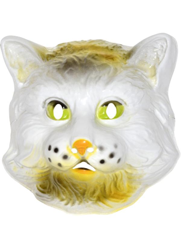 Masque de chat