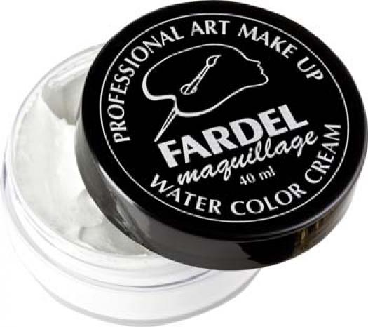 Fardel 40 gr blanc 101