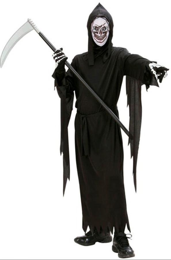 Grim reaper 11/13 ans