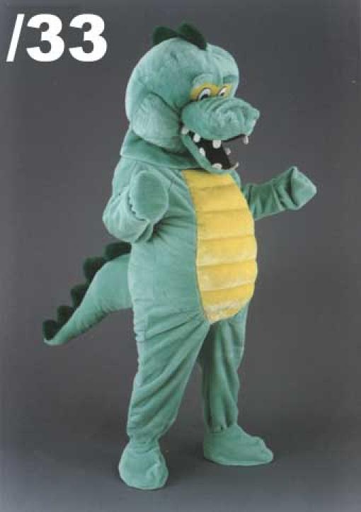 Mascottes : aquatiques (15 au choix)