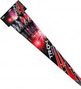 4 fusées Tropic TR-04