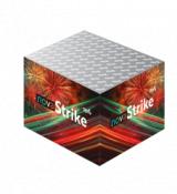 Compact Tropic Nova Strike 100 départs