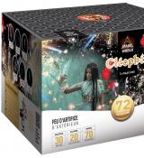 Compact Pyragric Cléophée la magicienne