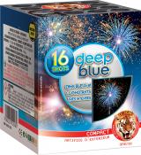 Compact Pyragric Deep Blue 16 départs