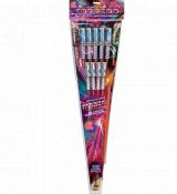 Sachet de 11 fusées Ardi Torpedo multi-effets