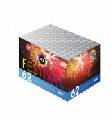 Compact Tropic Festival TB128