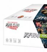 Feu automatique Pyragric Kyudo 100 coups disponible en magasin !