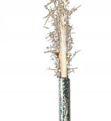 48 fontaines de glace 12 cm vrac