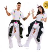 Carry me licorne Taille M/L