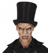 Canines de vampire rétractables dentier horreur