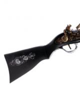 Fusil de pirate 