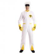 Combinaison scientifique taille M/L