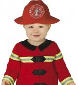 Pompier enfant 1 an