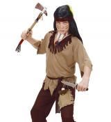 Petit indien 4/5 ans